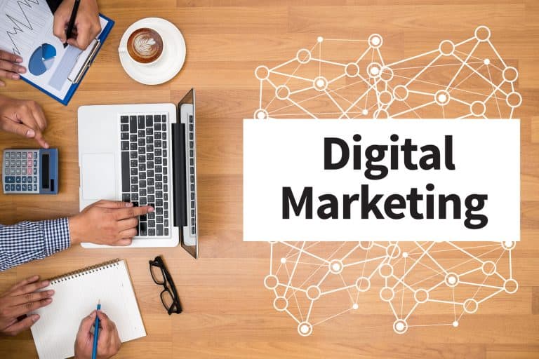 What is digital marketing? The ultimate guide to marketing tactics