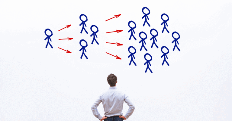 Viral marketing