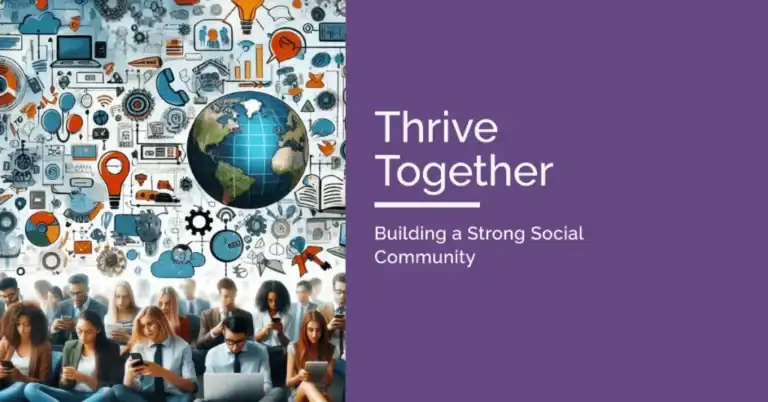 How to Build a Social Media Community That Will Thrive