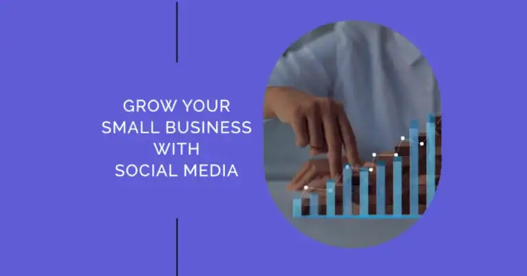 Boost Your Small Business Growth to New Heights with the Power of Social Media!