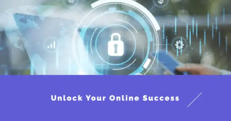 How to Use a Secret Weapon For Online Success