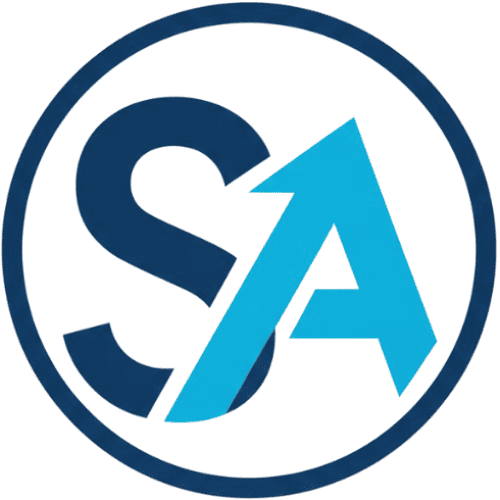SAT Logo